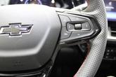 Thumbnail of 2026 White Sand Chevrolet Trax