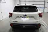 Thumbnail of 2026 White Sand Chevrolet Trax