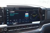 Thumbnail of 2023 Gray Chevrolet Silverado 1500
