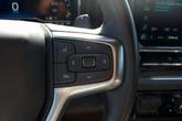 Thumbnail of 2023 Gray Chevrolet Silverado 1500