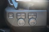 Thumbnail of 2023 Gray Chevrolet Silverado 1500