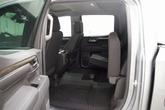 Thumbnail of 2023 Gray Chevrolet Silverado 1500