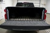 Thumbnail of 2023 Gray Chevrolet Silverado 1500