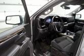 Thumbnail of 2023 Gray Chevrolet Silverado 1500