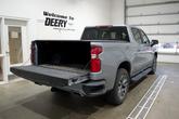 Thumbnail of 2023 Gray Chevrolet Silverado 1500