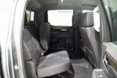 Thumbnail of 2023 Gray Chevrolet Silverado 1500
