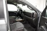 Thumbnail of 2023 Gray Chevrolet Silverado 1500