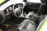 Thumbnail of 2023 Sublime Clearcoat Metallic Dodge Charger