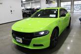 Thumbnail of 2023 Sublime Clearcoat Metallic Dodge Charger