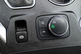 Thumbnail of 2023 Black Chevrolet Traverse