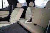 Thumbnail of 2023 Black Chevrolet Traverse