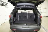 Thumbnail of 2023 Black Chevrolet Traverse