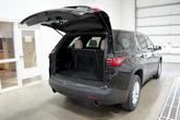 Thumbnail of 2023 Black Chevrolet Traverse