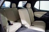 Thumbnail of 2023 Black Chevrolet Traverse