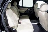 Thumbnail of 2023 Black Chevrolet Traverse