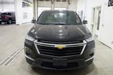 Thumbnail of 2023 Black Chevrolet Traverse