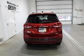 Thumbnail of 2024 Red Chevrolet Equinox
