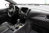 Thumbnail of 2024 Red Chevrolet Equinox