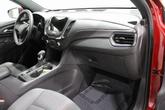 Thumbnail of 2024 Red Chevrolet Equinox