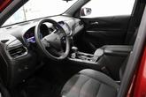 Thumbnail of 2024 Red Chevrolet Equinox
