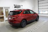 Thumbnail of 2024 Red Chevrolet Equinox