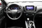 Thumbnail of 2024 Red Chevrolet Equinox