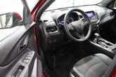 Thumbnail of 2024 Red Chevrolet Equinox