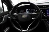 Thumbnail of 2025 Silver Metallic Cadillac XT6