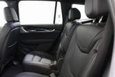 Thumbnail of 2025 Silver Metallic Cadillac XT6