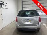 Thumbnail of 2014 Ice Chevrolet Equinox