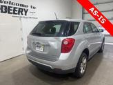 Thumbnail of 2014 Ice Chevrolet Equinox