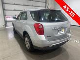 Thumbnail of 2014 Ice Chevrolet Equinox