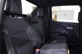 Thumbnail of 2026 Slate Gray Metallic Chevrolet Silverado EV