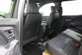 Thumbnail of 2026 Slate Gray Metallic Chevrolet Silverado EV