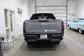 Thumbnail of 2026 Slate Gray Metallic Chevrolet Silverado EV