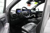 Thumbnail of 2026 Slate Gray Metallic Chevrolet Silverado EV