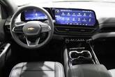 Thumbnail of 2026 Slate Gray Metallic Chevrolet Silverado EV