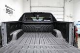 Thumbnail of 2026 Slate Gray Metallic Chevrolet Silverado EV