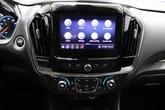 Thumbnail of 2020 Summit White Chevrolet Traverse