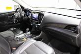 Thumbnail of 2020 Summit White Chevrolet Traverse