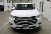 Thumbnail of 2020 Summit White Chevrolet Traverse