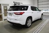 Thumbnail of 2020 Summit White Chevrolet Traverse