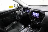 Thumbnail of 2020 Summit White Chevrolet Traverse