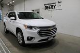 Photo of 2020 Summit White Chevrolet Traverse