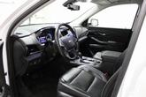 Thumbnail of 2020 Summit White Chevrolet Traverse