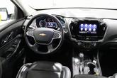 Thumbnail of 2020 Summit White Chevrolet Traverse
