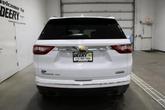 Thumbnail of 2020 Summit White Chevrolet Traverse