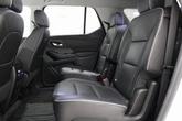 Thumbnail of 2020 Summit White Chevrolet Traverse