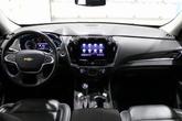 Thumbnail of 2020 Summit White Chevrolet Traverse