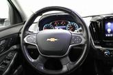 Thumbnail of 2020 Summit White Chevrolet Traverse